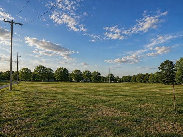 Land for sale in Kansas