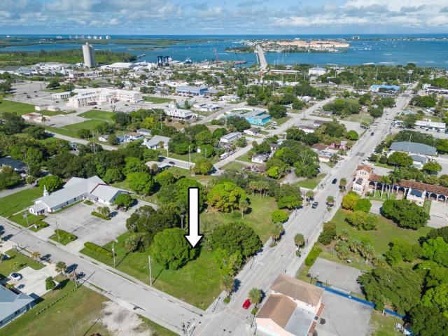 Land for sale in Fort Pierce, Florida