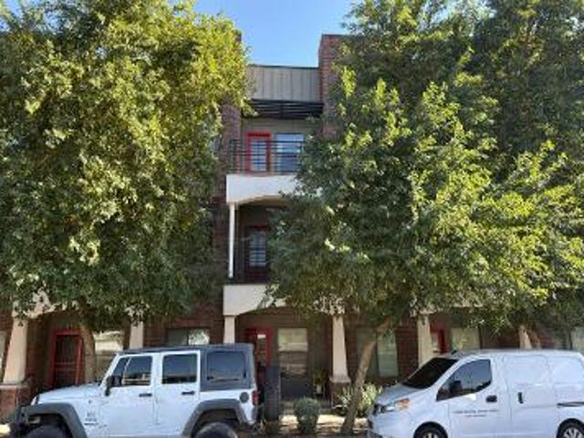 Condo for sale in Central City, Phoenix
