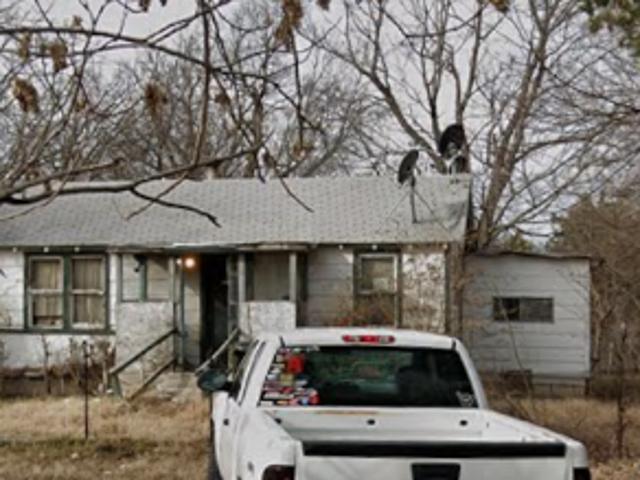 House for sale in Mannford, Oklahoma