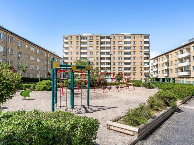 Lägenhet hyra i Nyfors, Eskilstuna