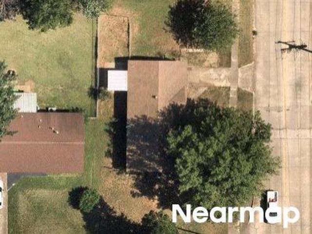 House for sale in Mcalester, Oklahoma