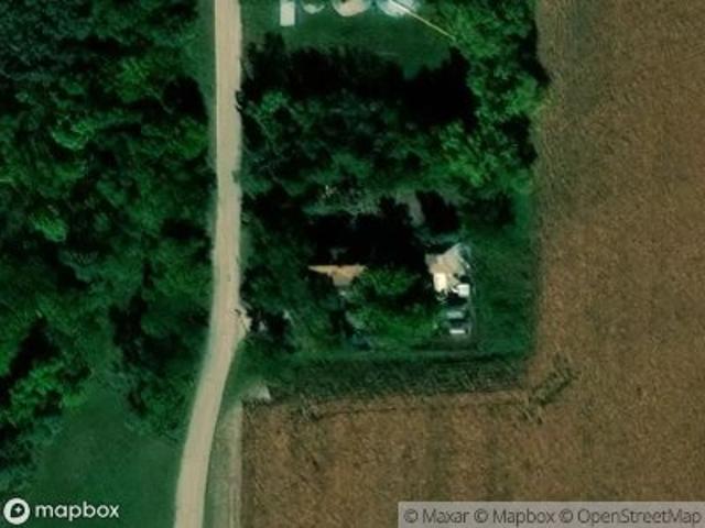 House for sale in Nebraska