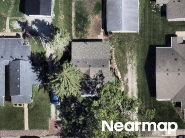 House for sale in Elwood, Indiana