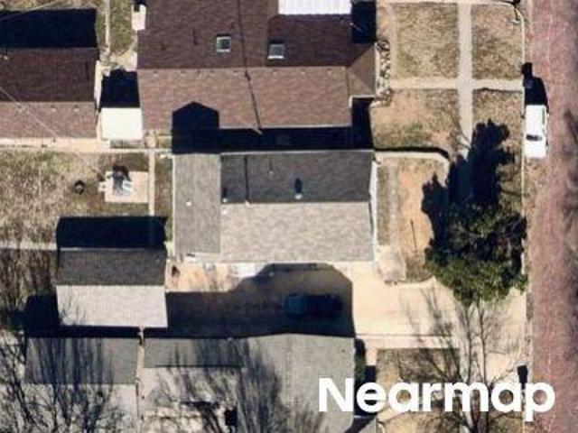 House for sale in Kansas