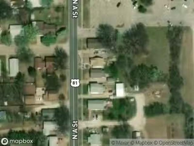 House for sale in Wellington