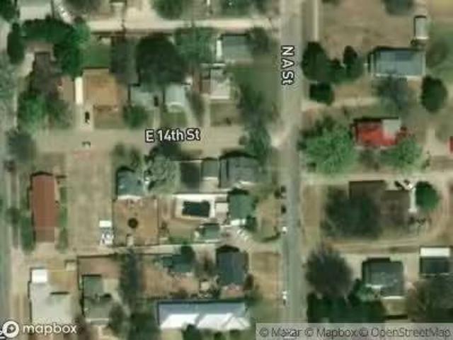 House for sale in Wellington