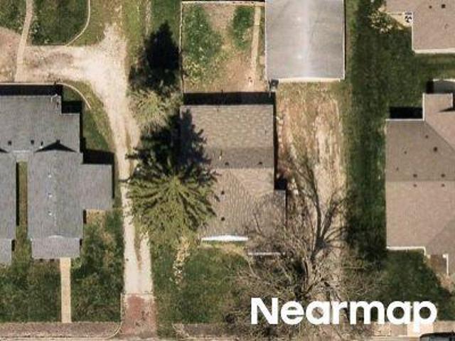 House for sale in Elwood, Indiana