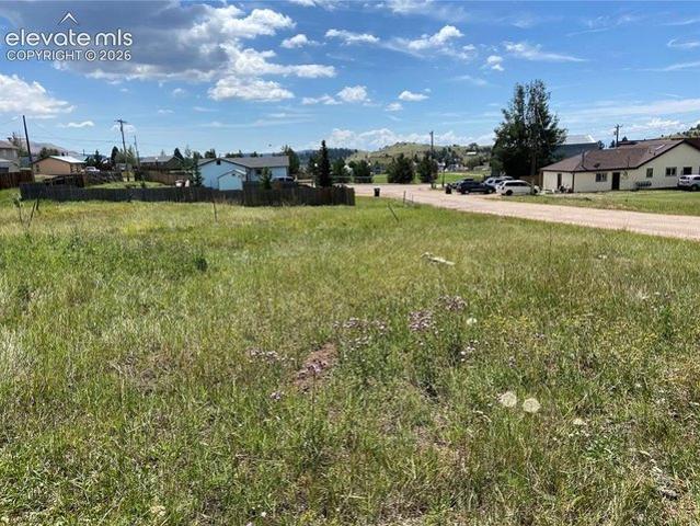 Land for sale in Teller, Colorado