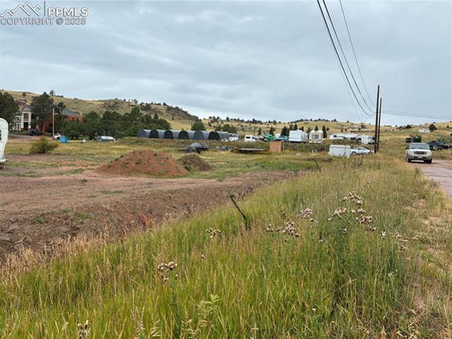 Land for sale in Teller, Colorado