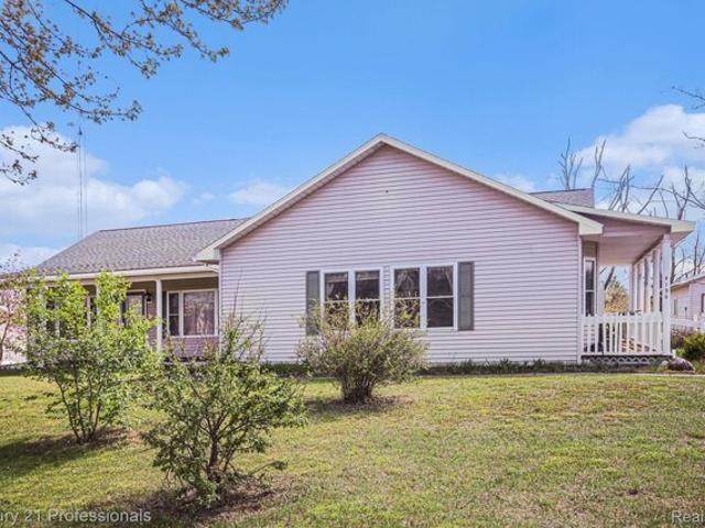 House for sale in Comins