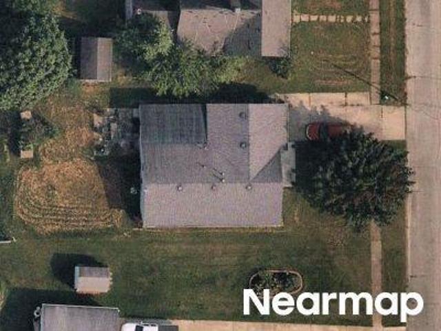 Property for sale in Rensselaer, Indiana
