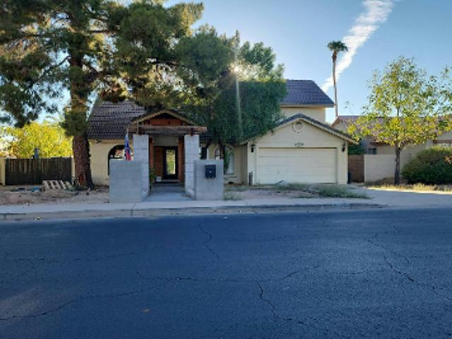 House for sale in Rancho de Arboleda, Mesa