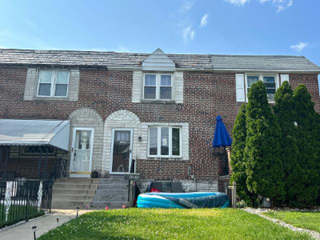 House for sale in Delco, Pennsylvania