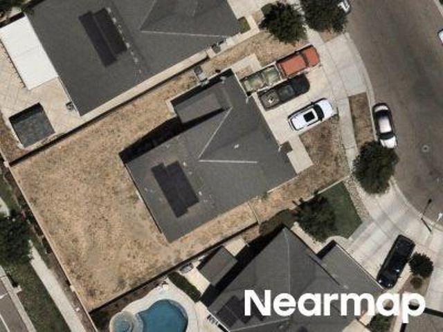 House for sale in Hanford, California