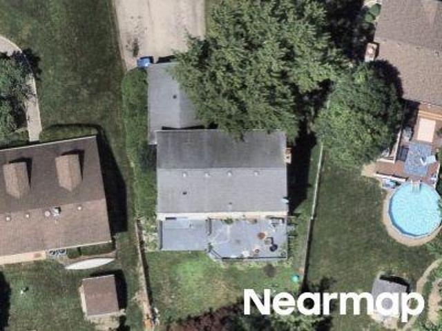 House for sale in Lake Villa, Illinois