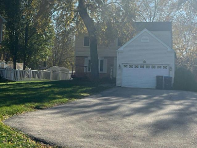 House for sale in Lake Villa, Illinois