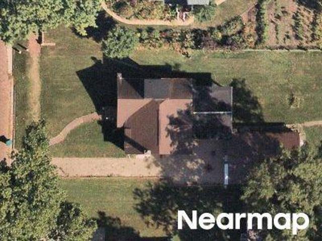House for sale in Galesburg, Illinois
