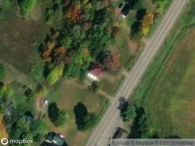 House for sale in Wyoming, New York