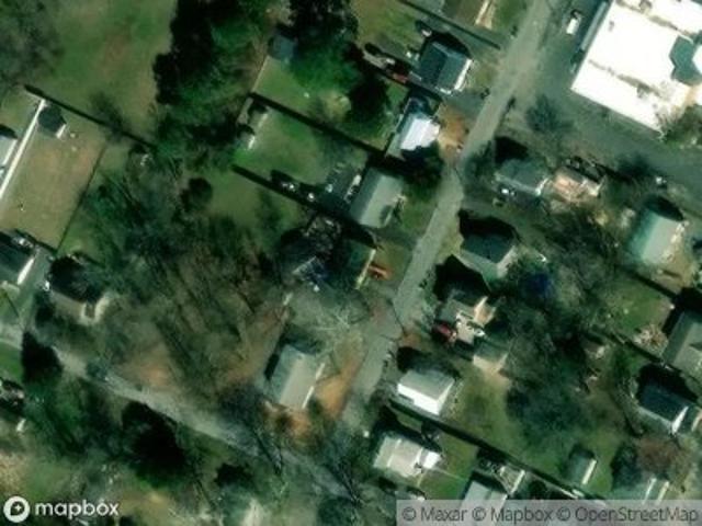 House for sale in Greensboro, Maryland