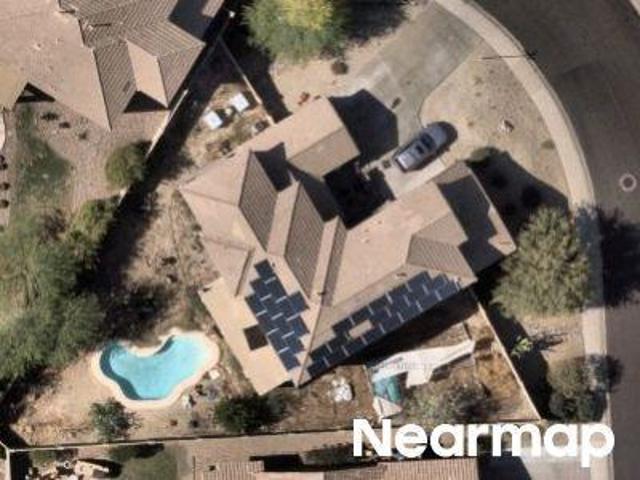 House for sale in Anthem, Arizona