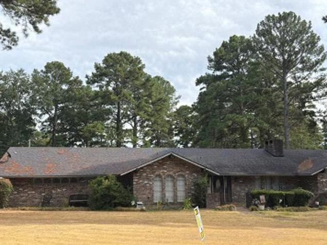 House for sale in Springhill, Louisiana