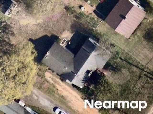 House for sale in Clinton, South Carolina