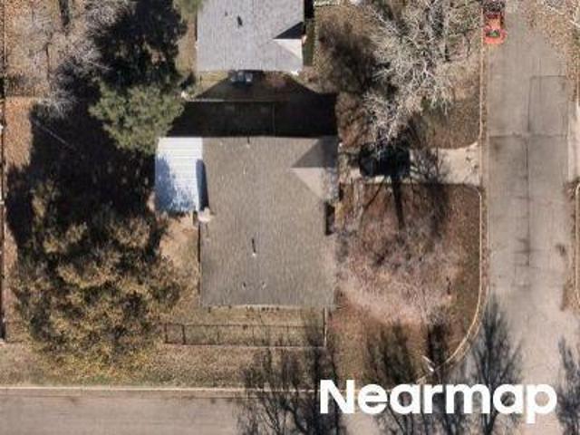 House for sale in Oklahoma City, Oklahoma