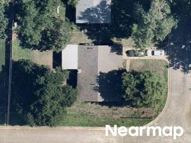 House for sale in Oklahoma City, Oklahoma