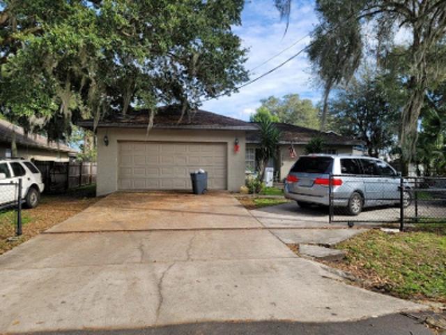House for sale in Plant City, Florida