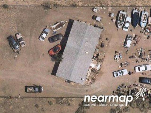 House for sale in Arizona