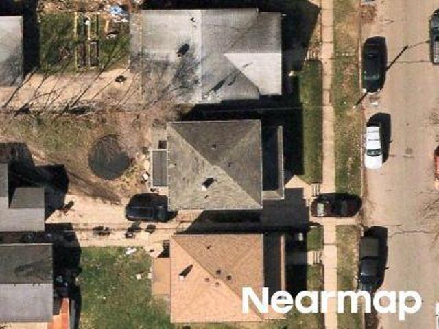 House for sale in South Bend, Indiana