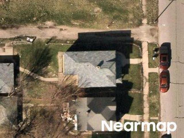 House for sale in South Bend, Indiana