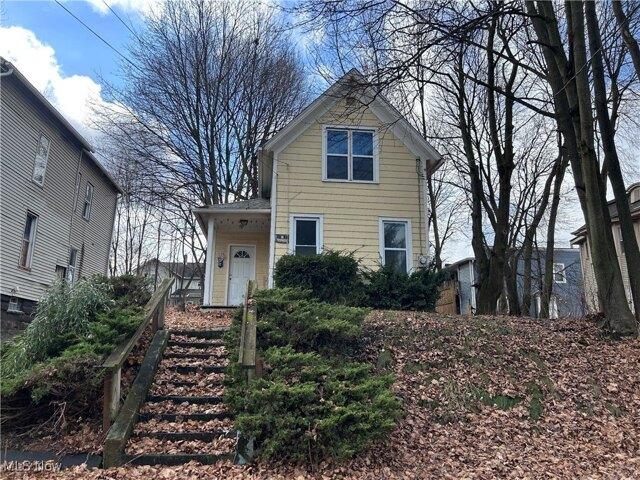 House for sale in Akron
