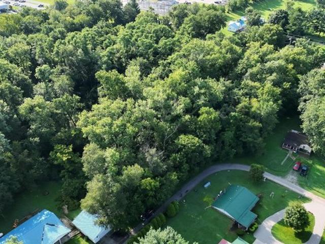 Land for sale in Fountain, Indiana