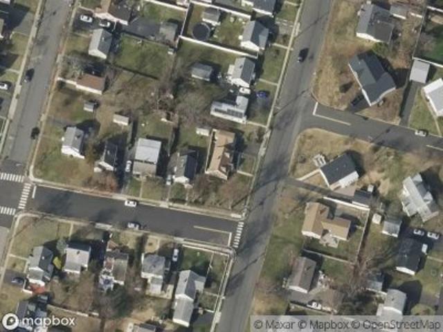 House for sale in Somerville, New Jersey