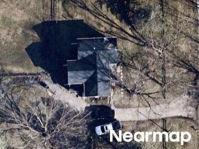 House for sale in Michigan