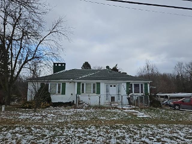 House for sale in Michigan
