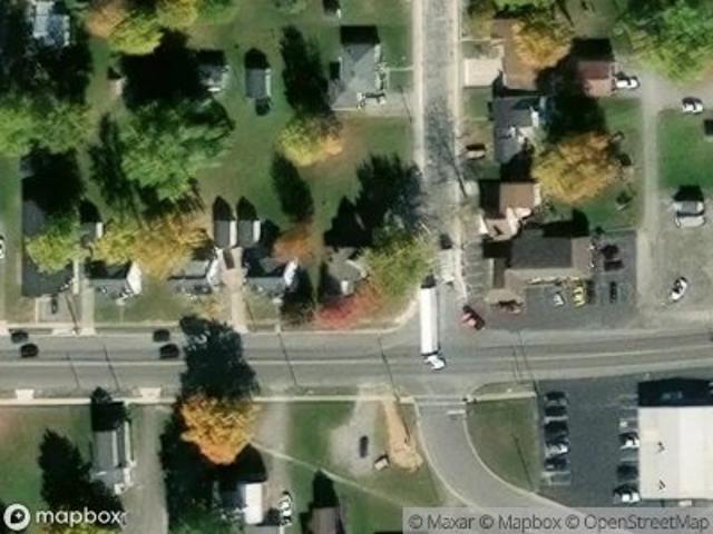 House for sale in Ottawa, Ohio
