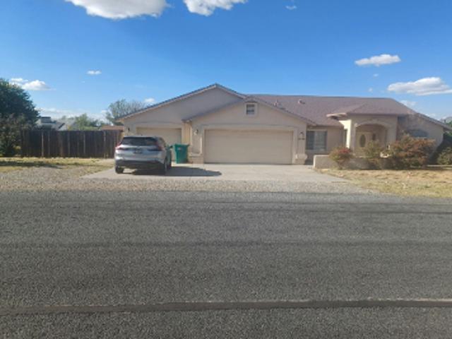 House for sale in Mountainview Park, Prescott Valley