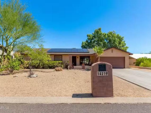 House for rent in Fountain Hills