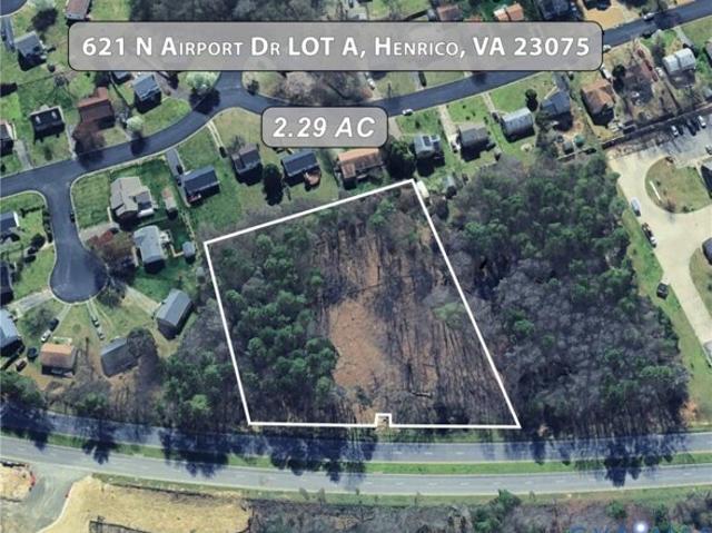 Land for sale in Virginia