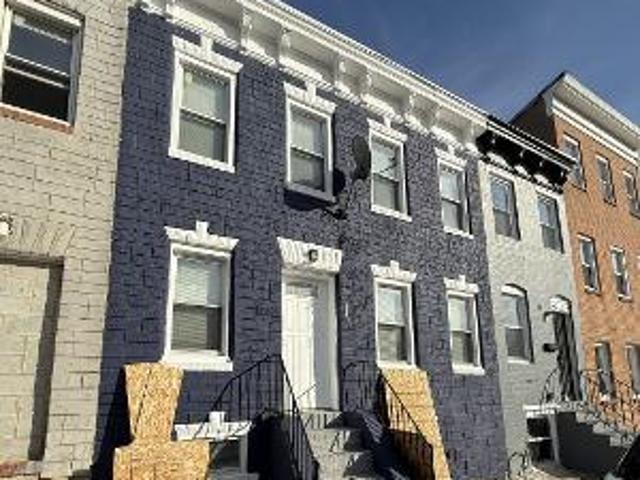 House for sale in Baltimore