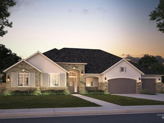 House for sale in Eagle, Idaho