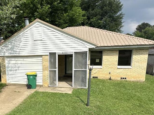 House for sale in Texarkana, Texas