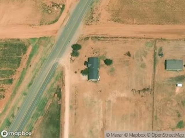House for sale in Levelland, Texas