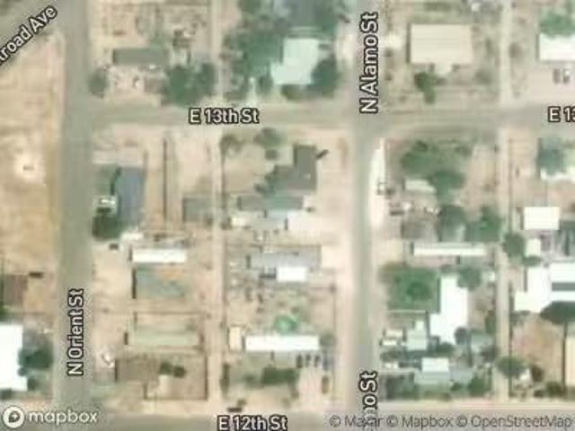 House for sale in Pecos