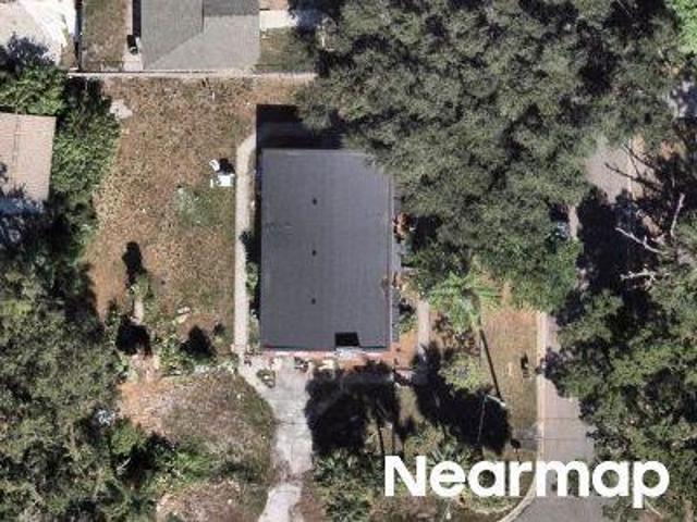 House for sale in Tampa, Florida