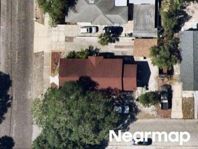 House for sale in Tampa, Florida