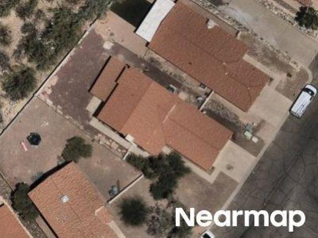 House for sale in Tucson, Arizona